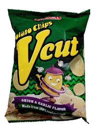 Jack n jill chips