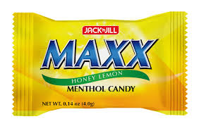 MAXX MENTHOL CANDY NINA S SARI SARI STORE